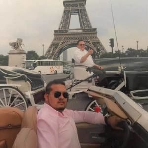 Meet your Posher, Marco